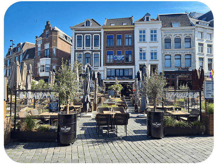 SalarisEnzo Reviews Cafe de derde kamer nijmegen 2 | Salaris Enzo